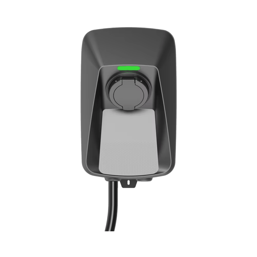 LED Status AC