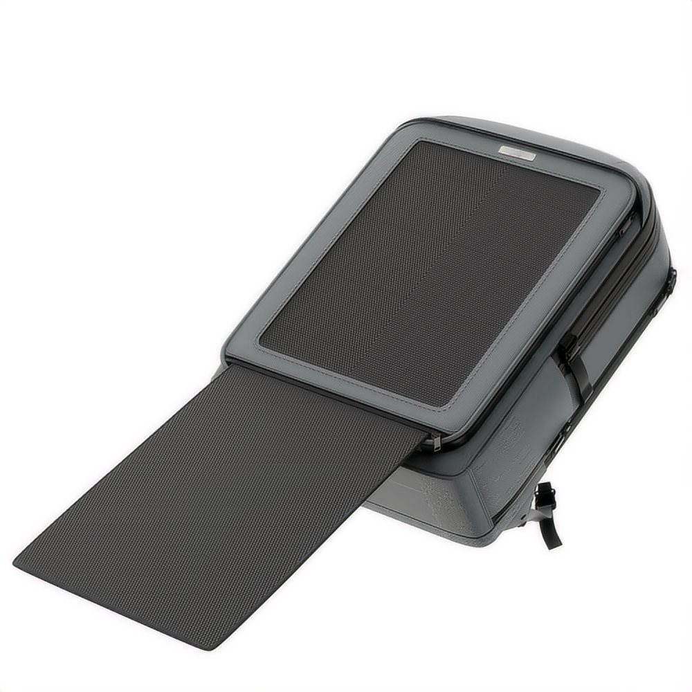 Solar Backpack - 13W