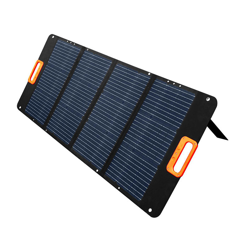 200W Foldable Solar Panel