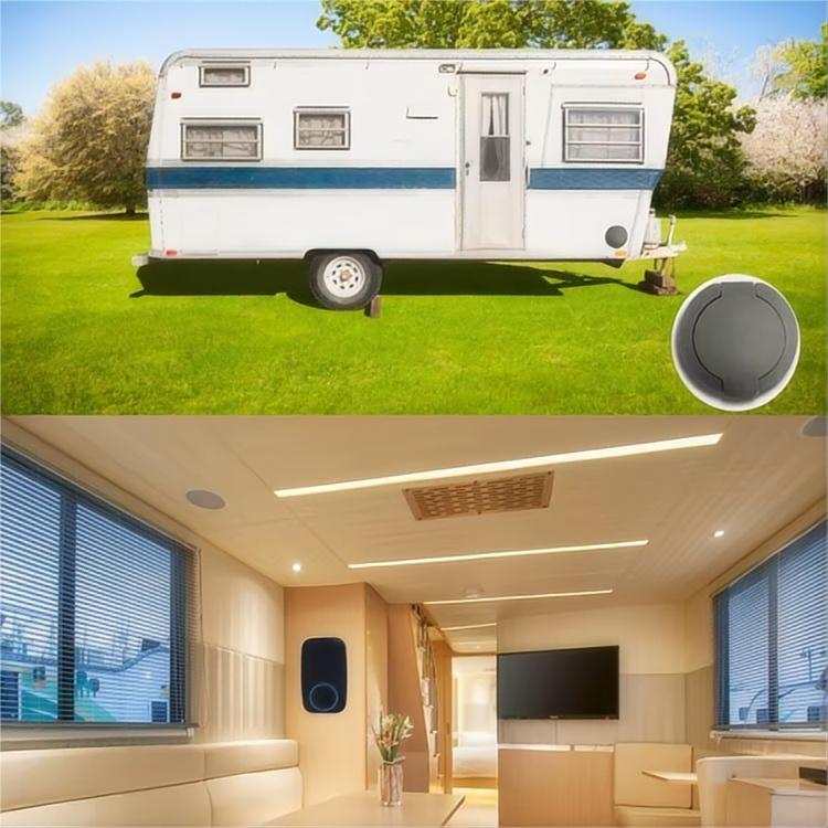 Portable Home Fast EV Charger | 7.4KW/22KW | Tuya App Control