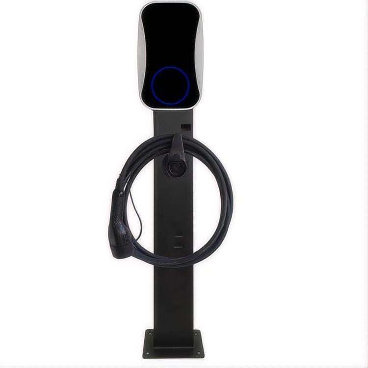 Portable Home Fast EV Charger | 7.4KW/22KW | Tuya App Control