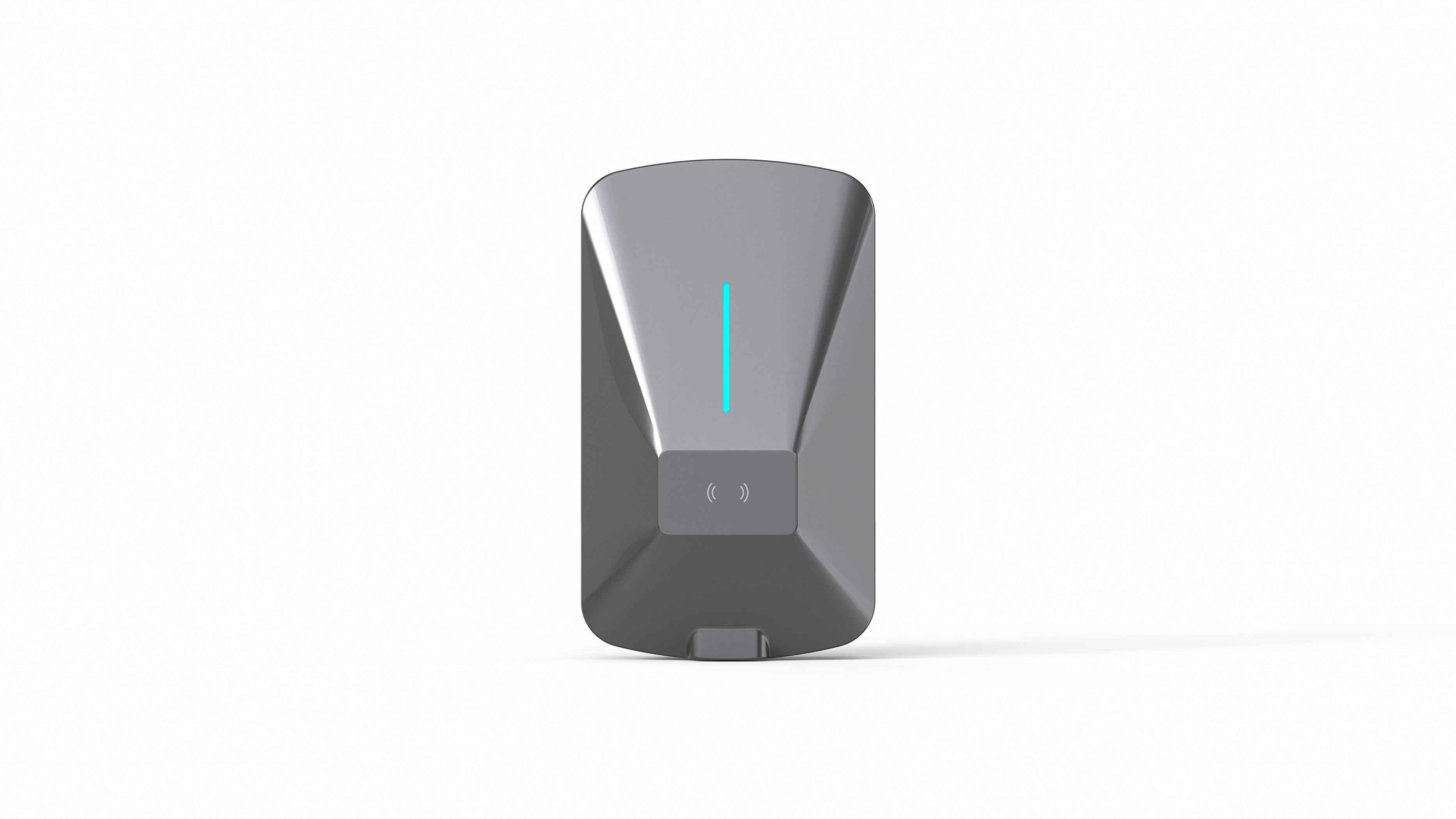 OEM Inlet Evse Type 2 32A Smart EV Charging Socket Ev Charger 220V Electric Car Charger Station
