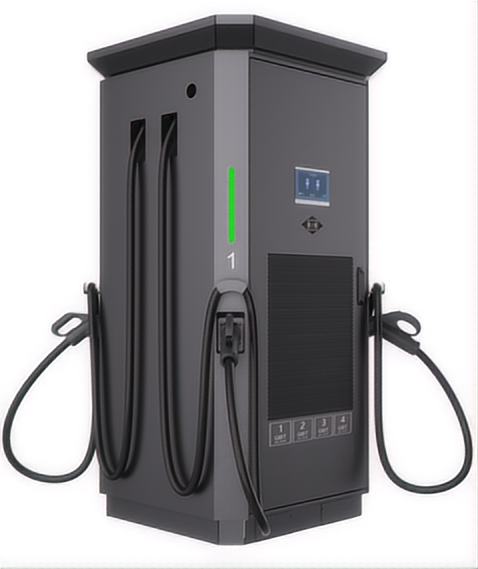 ODM 160kW 240kW