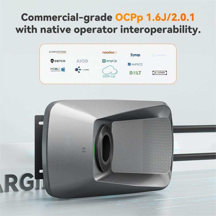 LED Status AC