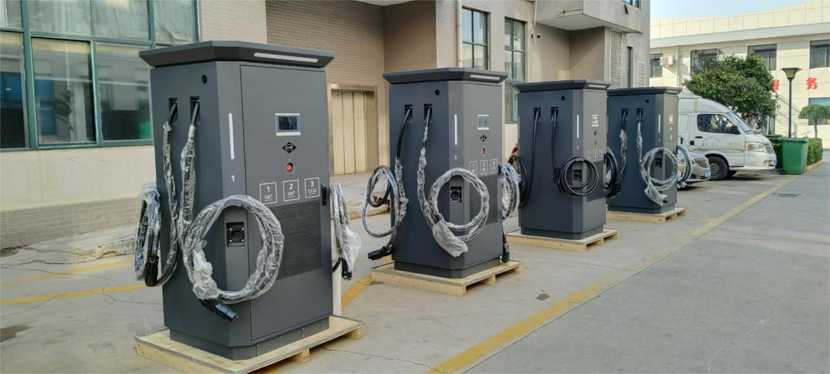 ODM 160kW 240kW