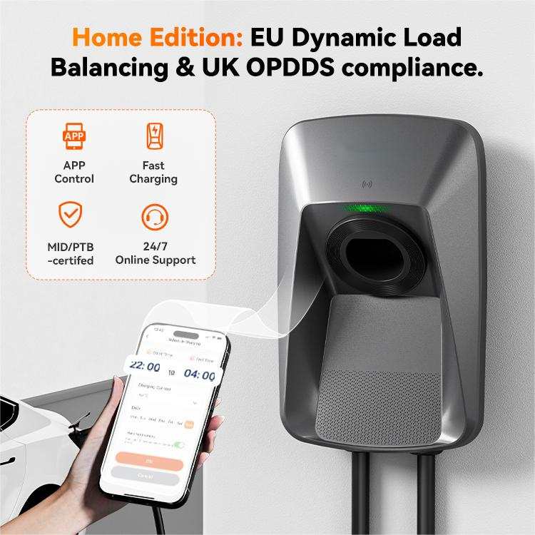 LED Status AC