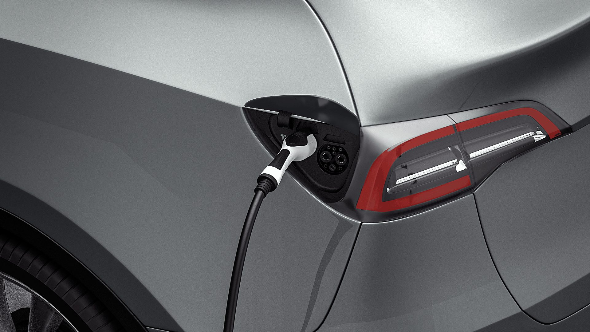 22KW Fast EV Charger with App, WiFi & Dynamic Load Balancing