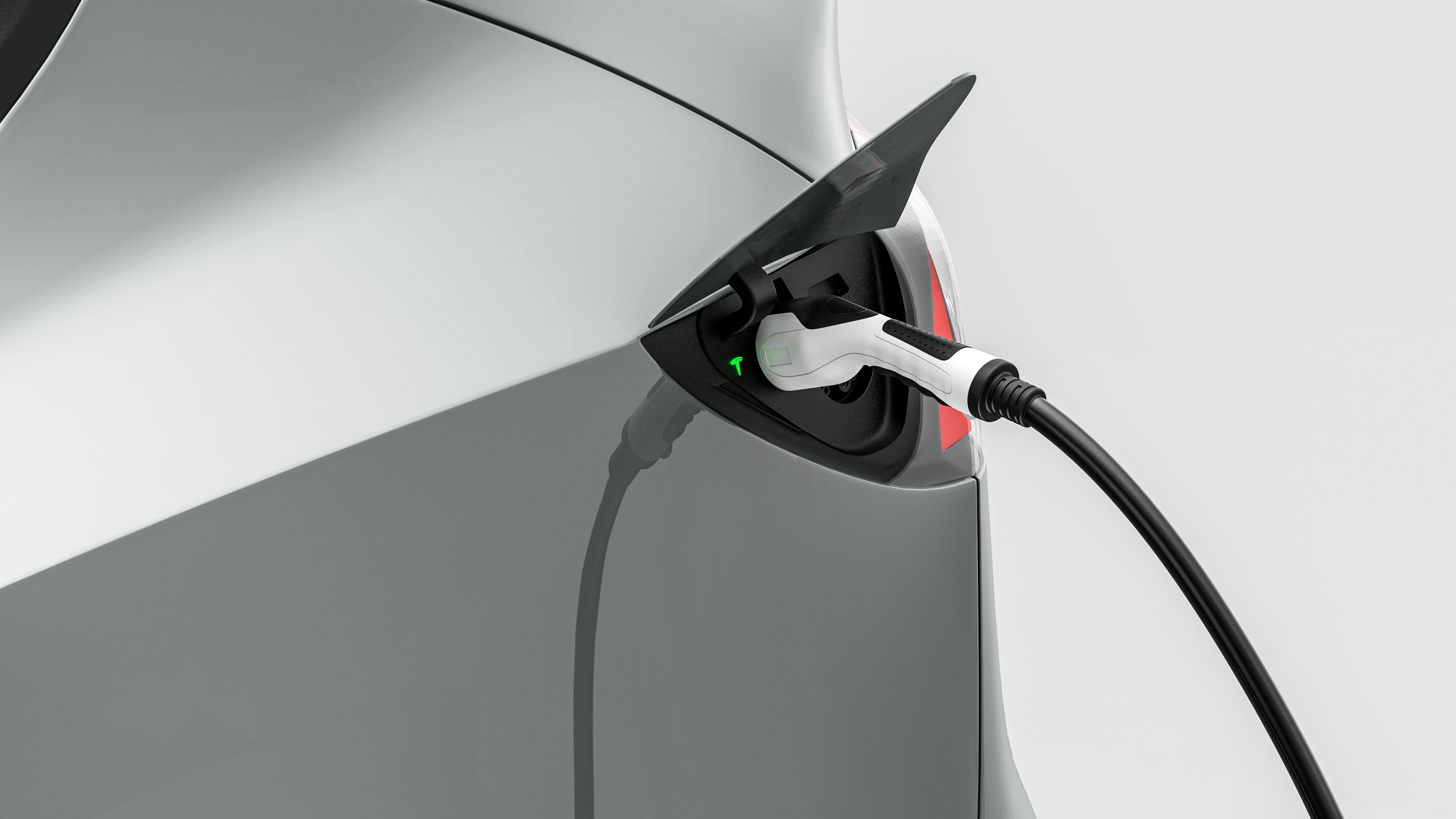 OEM Custom 32A Single Phase 7KW Intelligent Voice-Controlled Charging Station Wallbox Electric Vehicle Ev IP55 Safe Charger