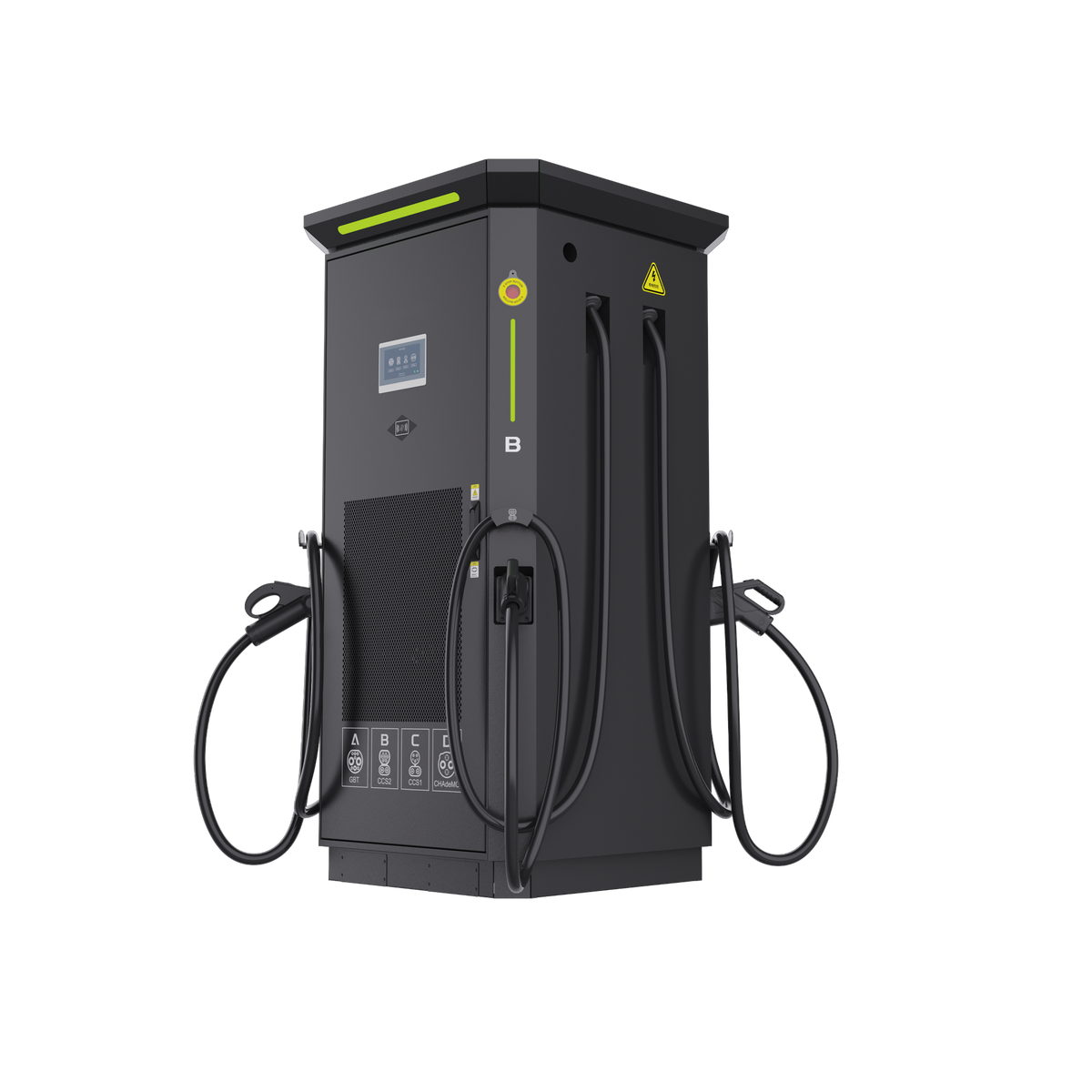ODM 160kW 240kW