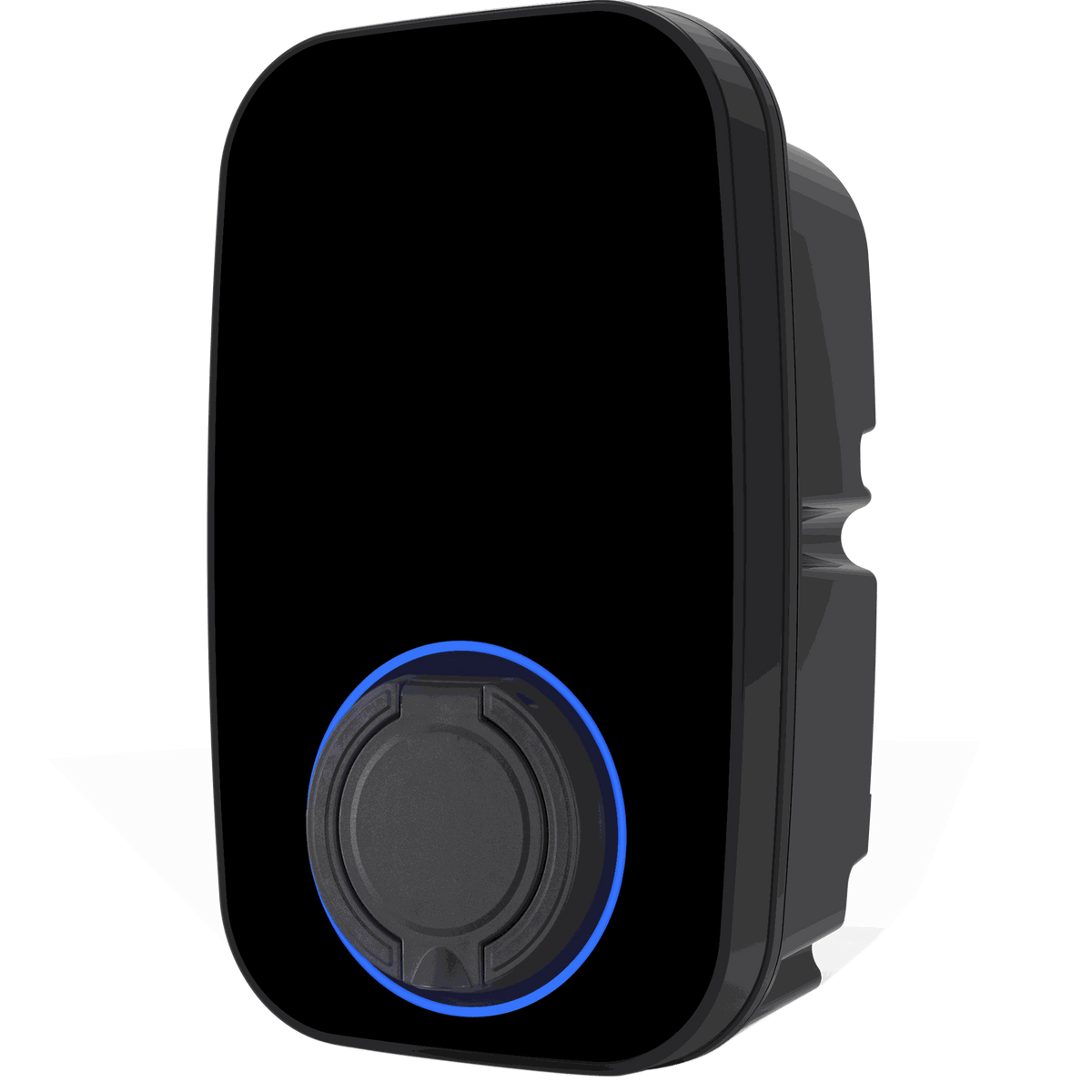 Portable Home Fast EV Charger | 7.4KW/22KW | Tuya App Control