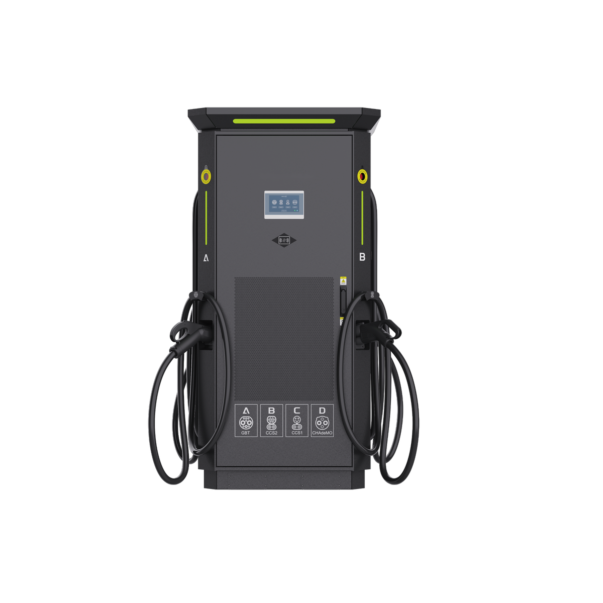 ODM 160kW 240kW