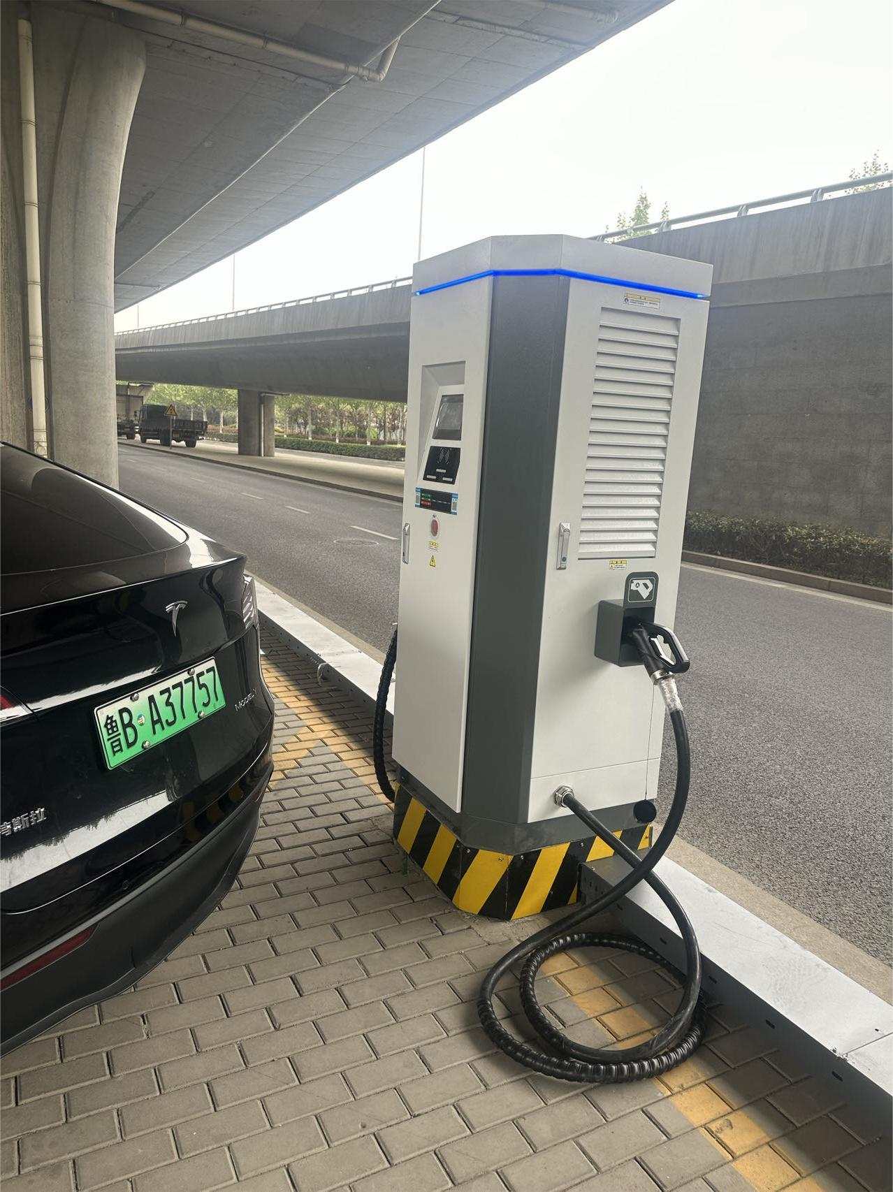 60kW350kW CCS1CCS2