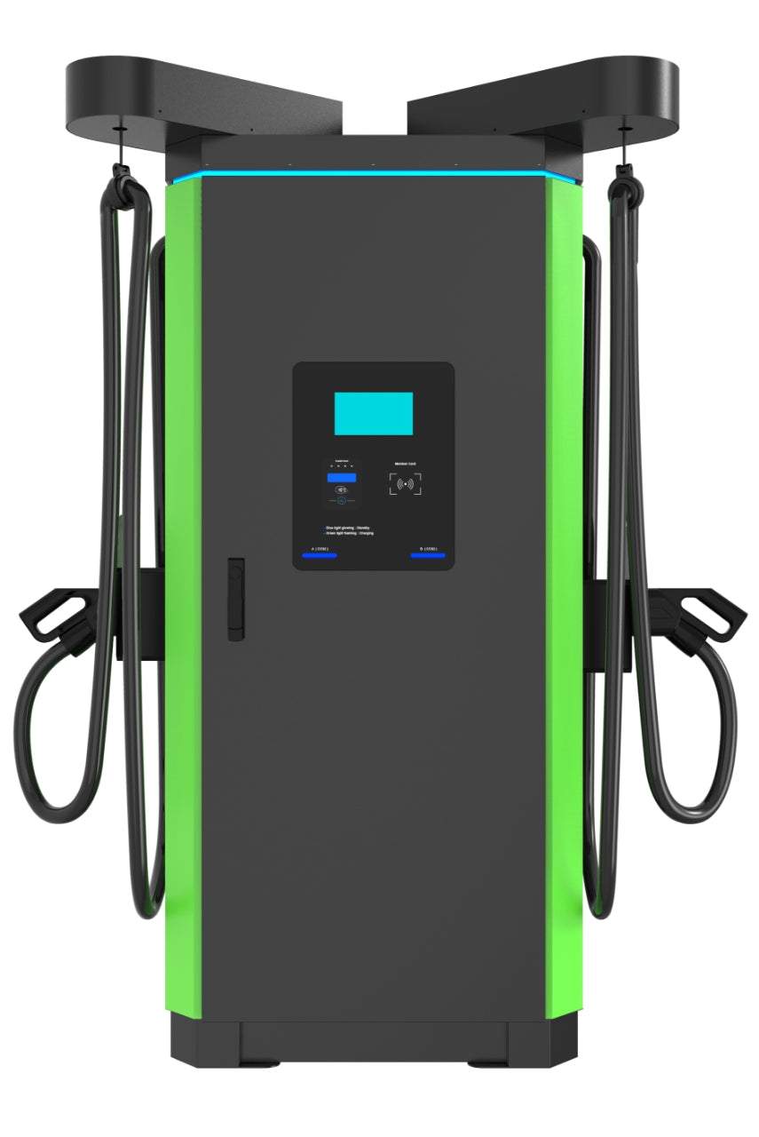 60kW350kW CCS1CCS2