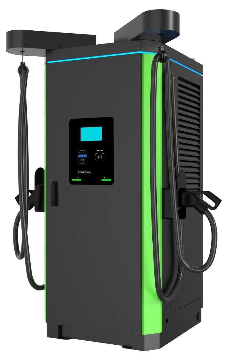 60kW350kW CCS1CCS2