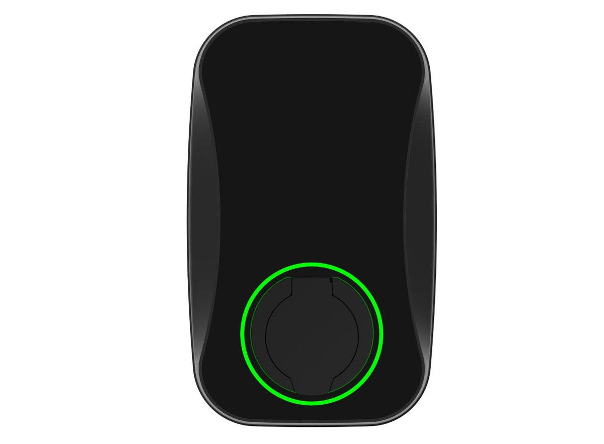 Portable Home Fast EV Charger | 7.4KW/22KW | Tuya App Control