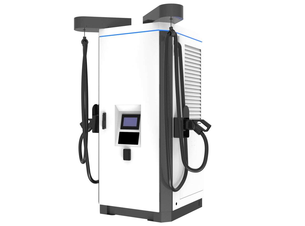 60kW350kW CCS1CCS2