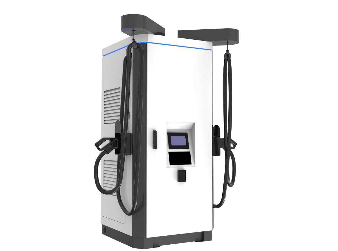 60kW350kW CCS1CCS2