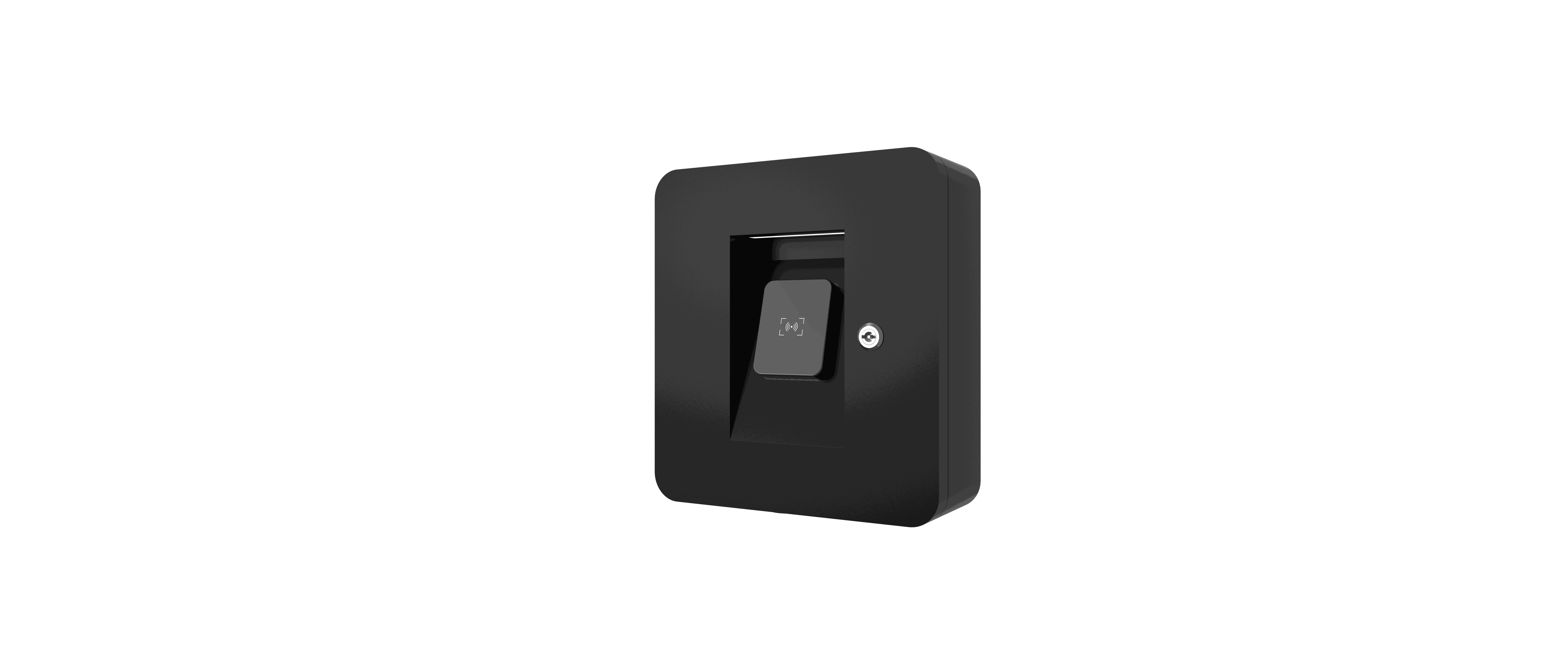 Dual EV Charger 7.4KW/22KW with Dynamic Load Balance | Type 2, 3-Phase