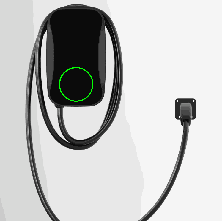 SUNSFIRE Smart EV Charger | 7.4KW-22KW | OCPP, App Control & Dynamic Load Balancing
