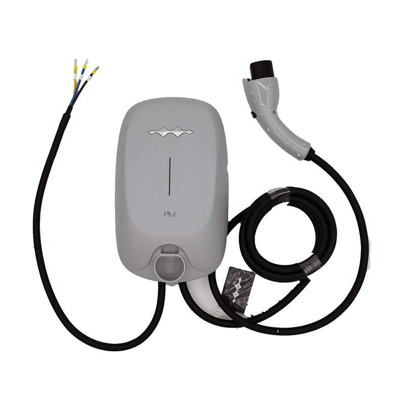 7KW EV Charger Formula Leopard BYD Series wallbox electric vehicle home charging station