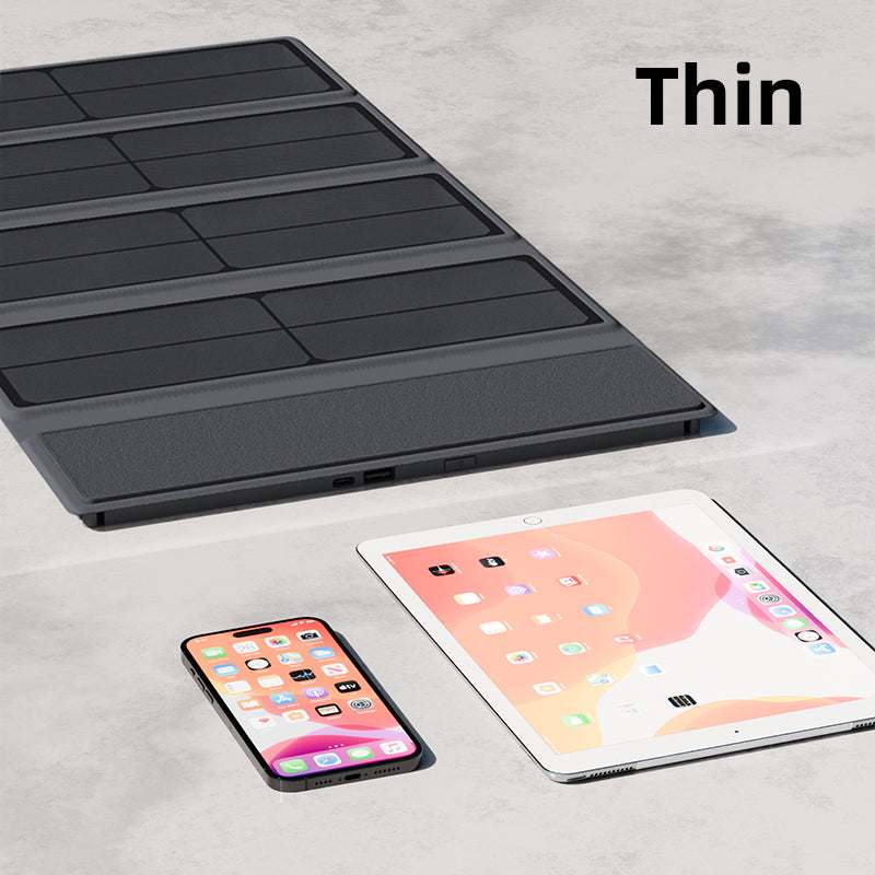 10000mah Portable Solar Charger
