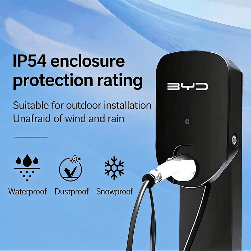 Home EV Charger