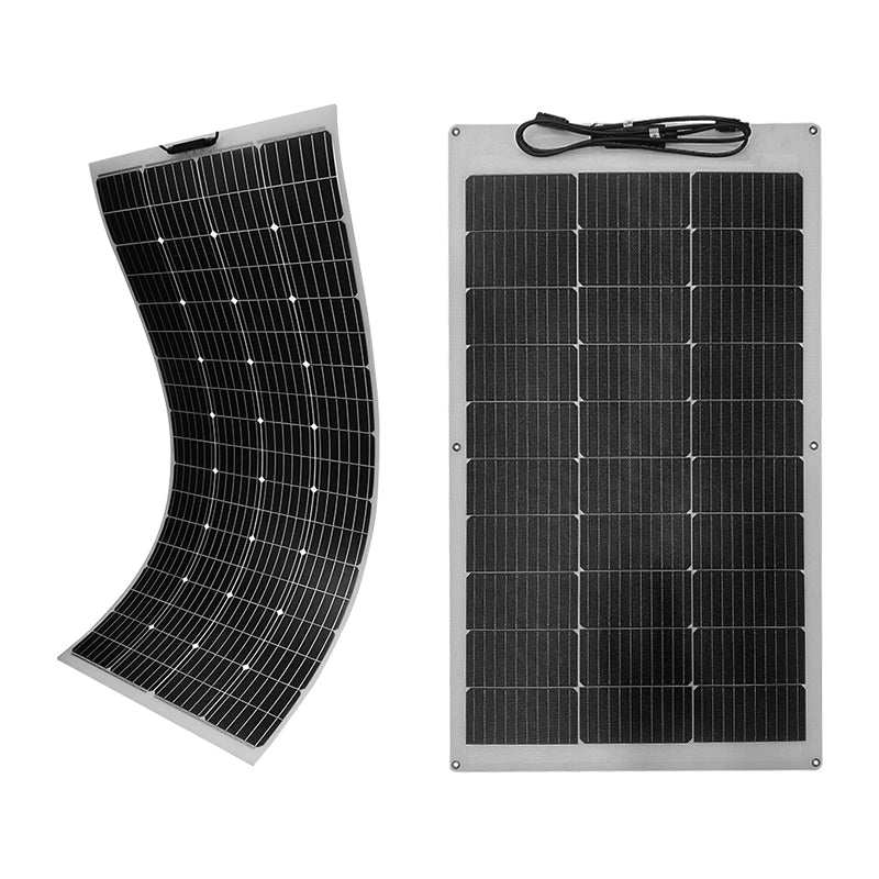 Lightweight 100W/200W