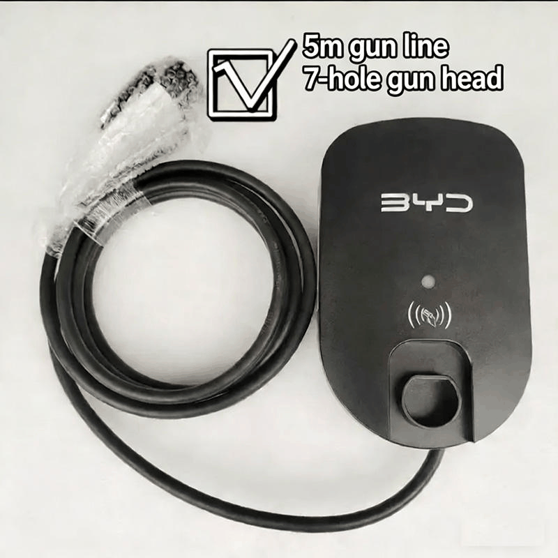Home EV Charger