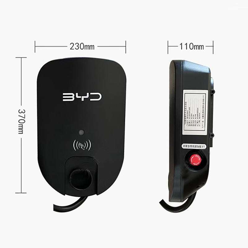 Home EV Charger
