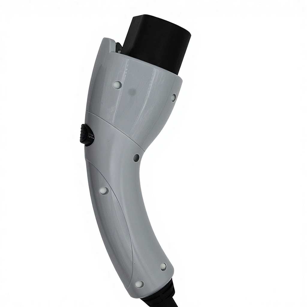 7kW AC wall-mounted car charger with NFC control for Equation Leopard 5 Tai3