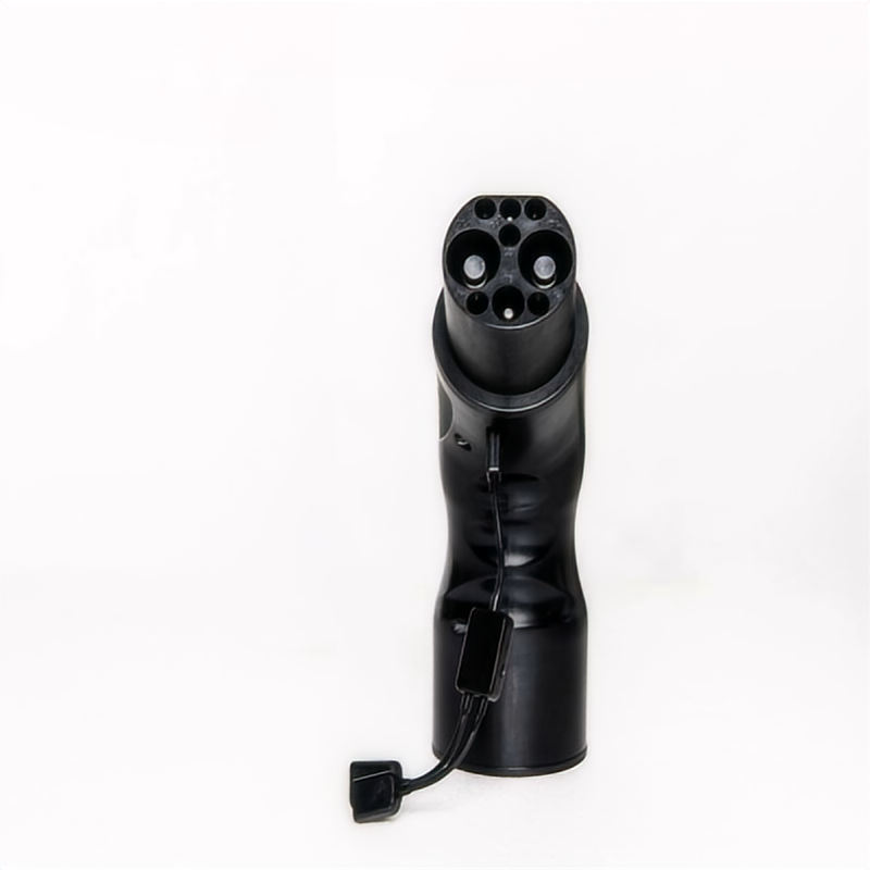 CHAdeMO to GB/T EV Charger Adapter | 125A DC Max