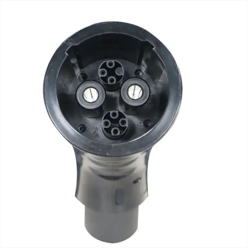 CHAdeMO to GB/T EV Charger Adapter | 125A DC Max