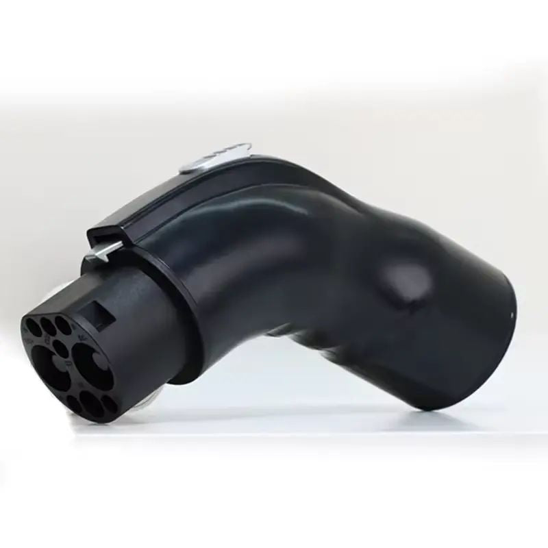 CHAdeMO to GB/T EV Charger Adapter | 125A DC Max