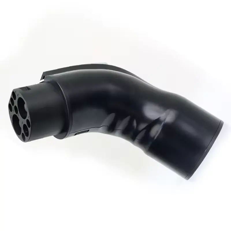 CHAdeMO to GB/T EV Charger Adapter | 125A DC Max