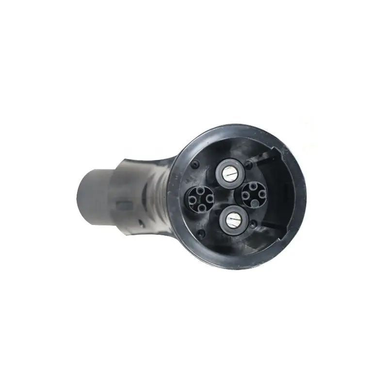 CHAdeMO to GB/T EV Charger Adapter | 125A DC Max