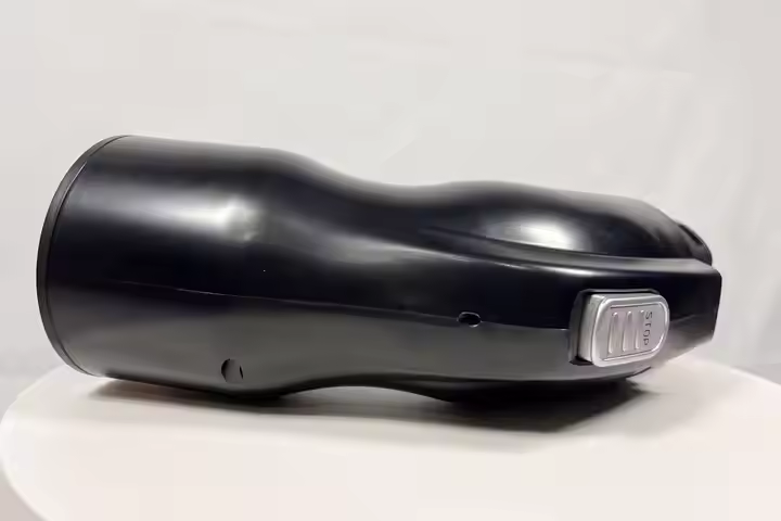 CHAdeMO to GB/T EV Charger Adapter | 125A DC Max