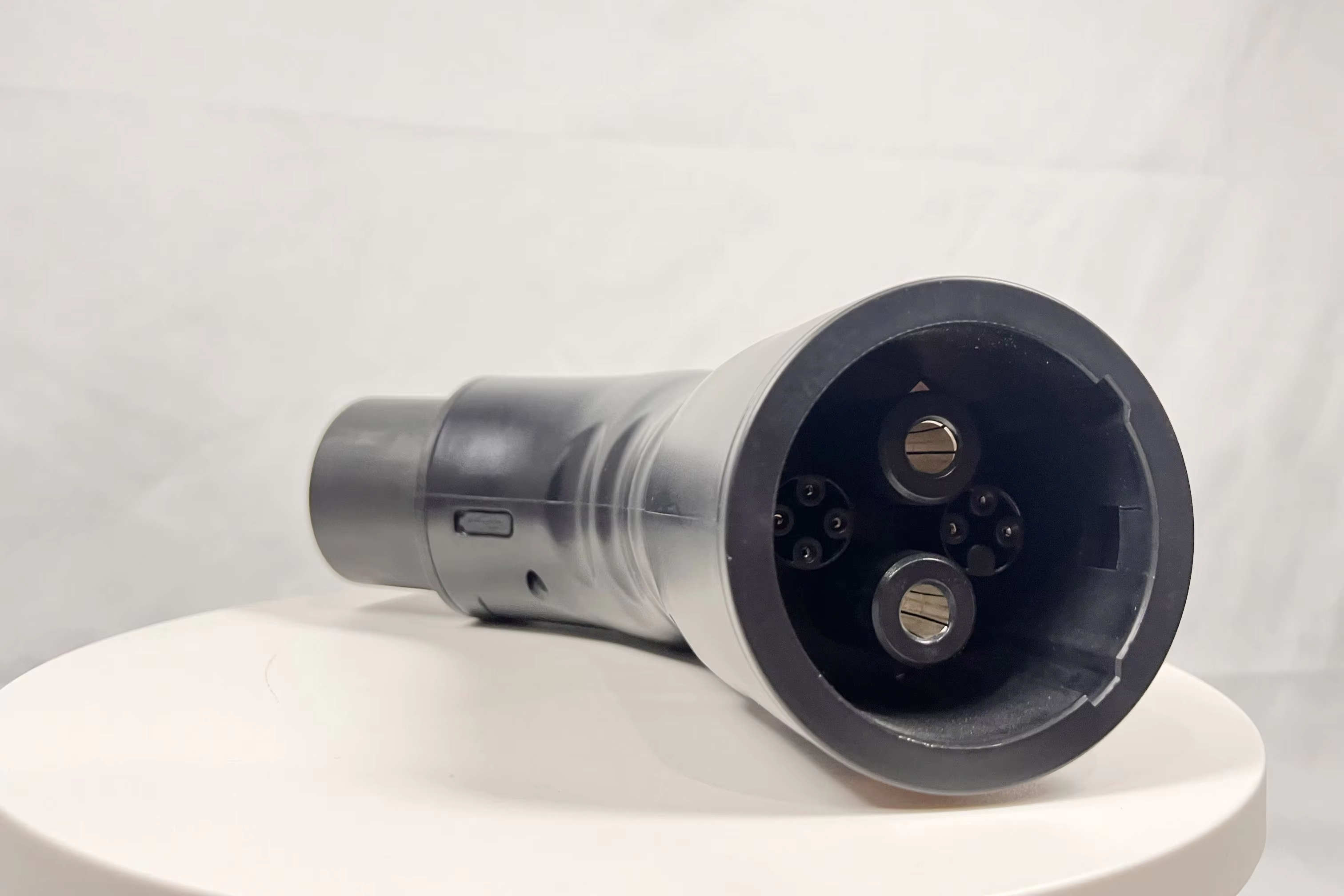 CHAdeMO to GB/T EV Charger Adapter | 125A DC Max