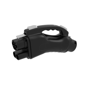 CCS2 to GBT EV Charging Adapter | 1000V 300A DC