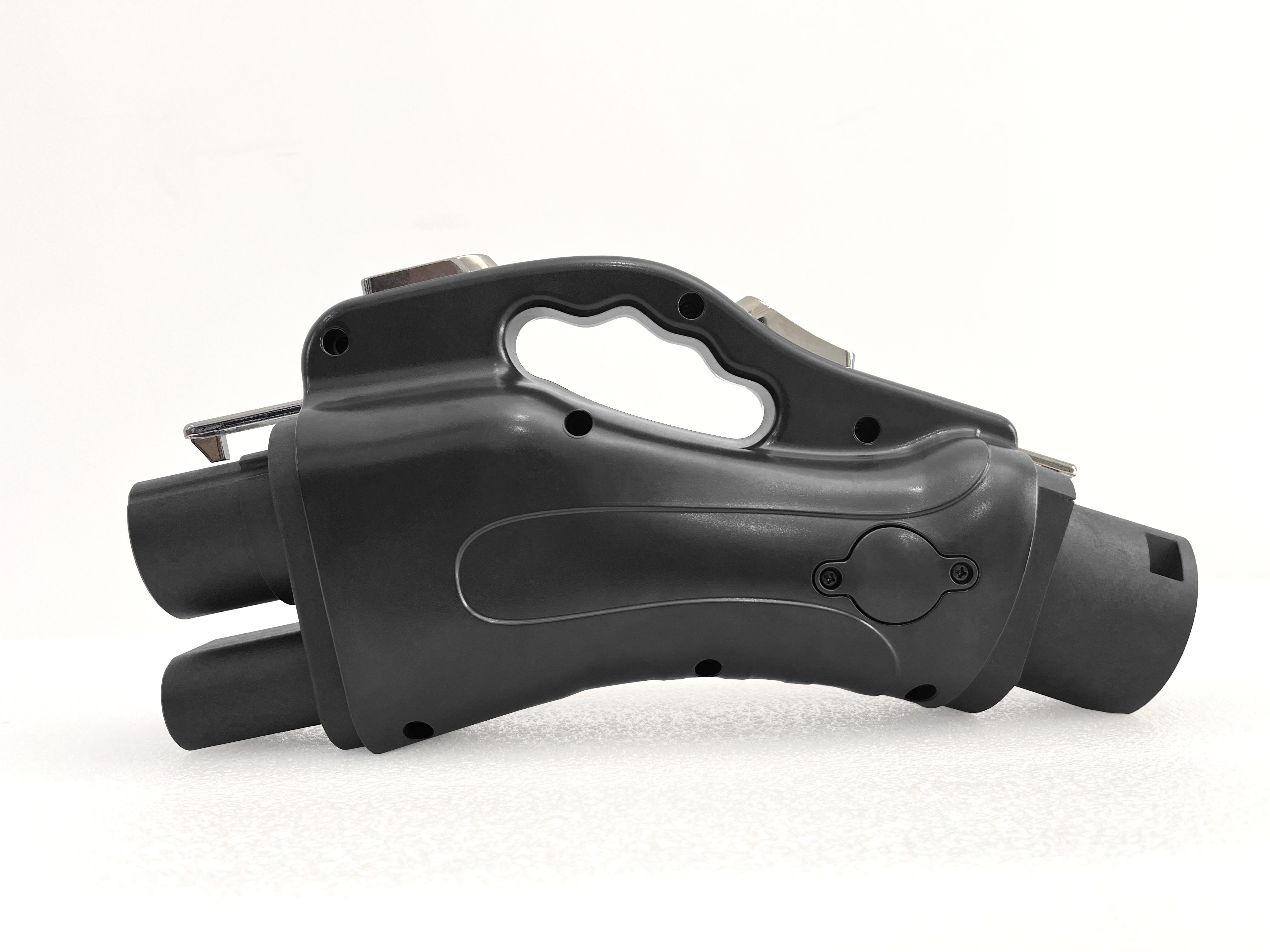 CCS2 to GBT EV Charging Adapter | 1000V 300A DC