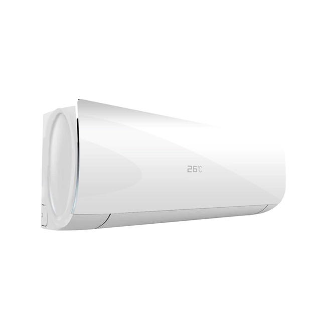 100% Aire Acondicionado Solar Sistema Split 48V CC Inverter/24 Horas 18000BTU 24000 100% Aire Acondicionado Solar/ Aire Acondicionado de Pared Split