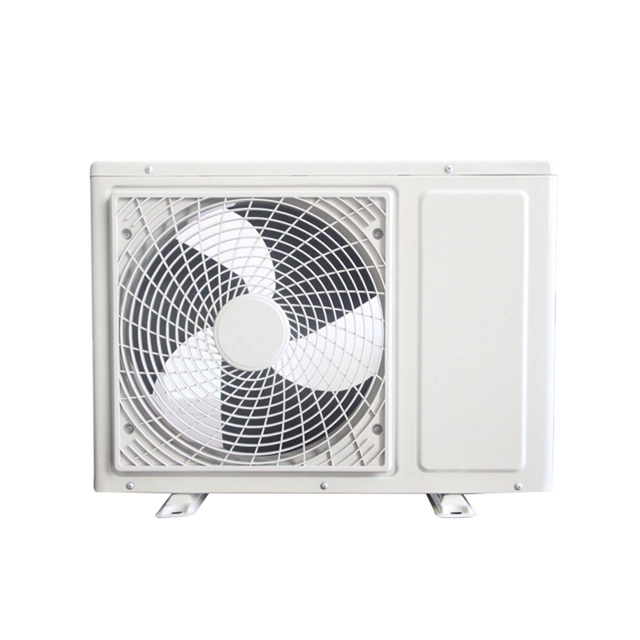 Solar Air Conditioner