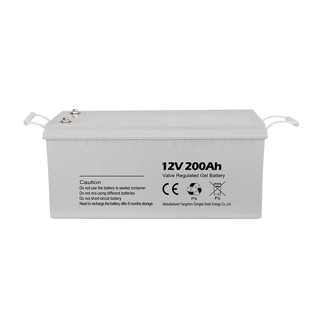 Solar Air Conditioner