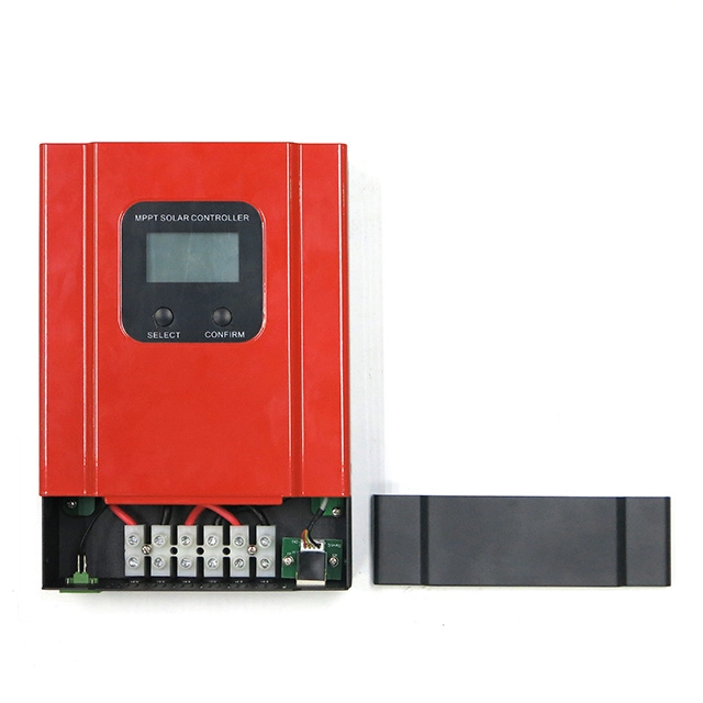 Solar Air Conditioner