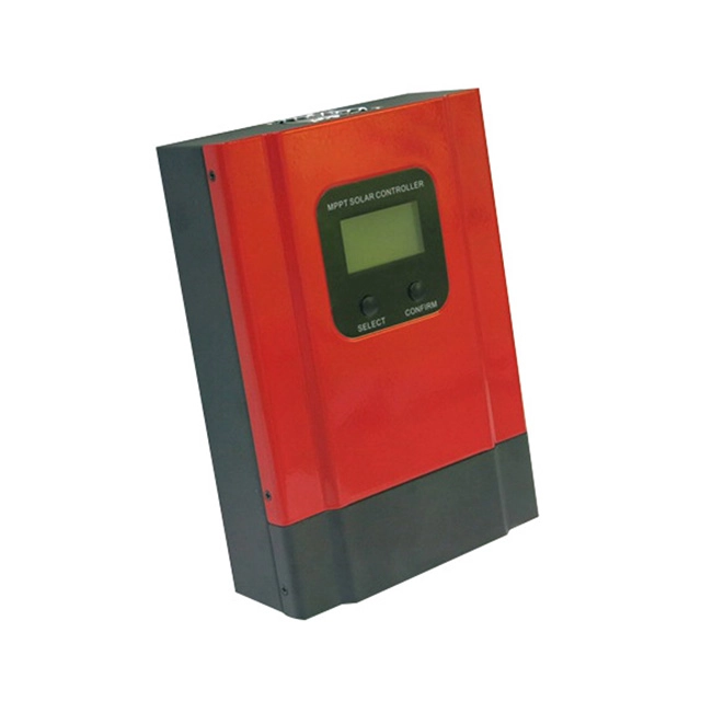 Solar Air Conditioner