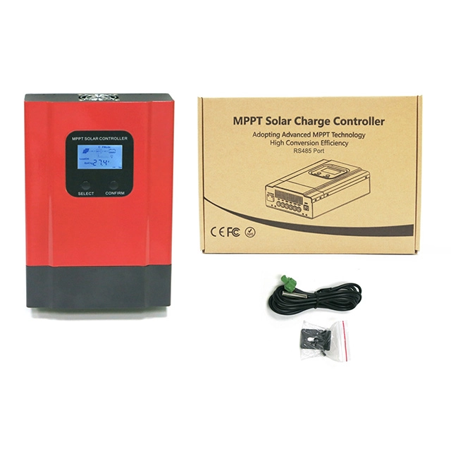 Solar Air Conditioner