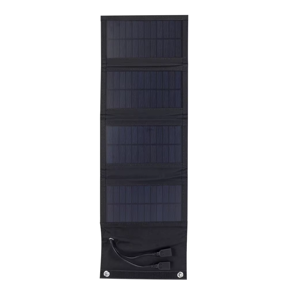 21W Portable Solar Charger