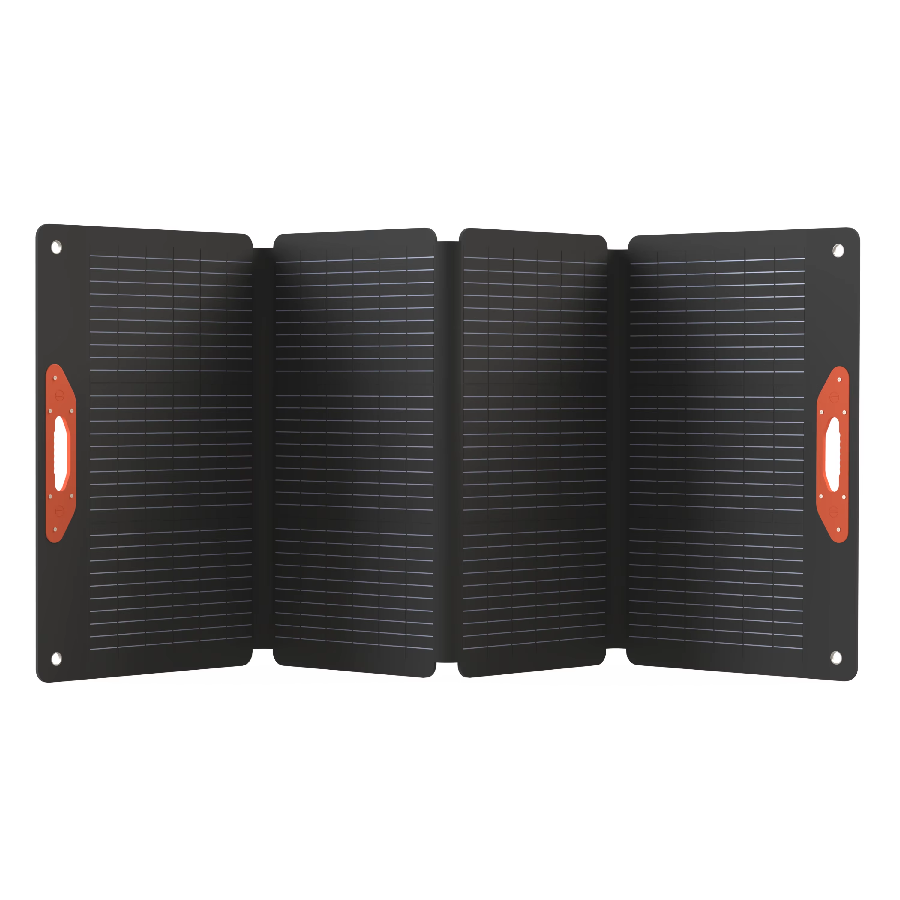 200W Foldable Solar Panel