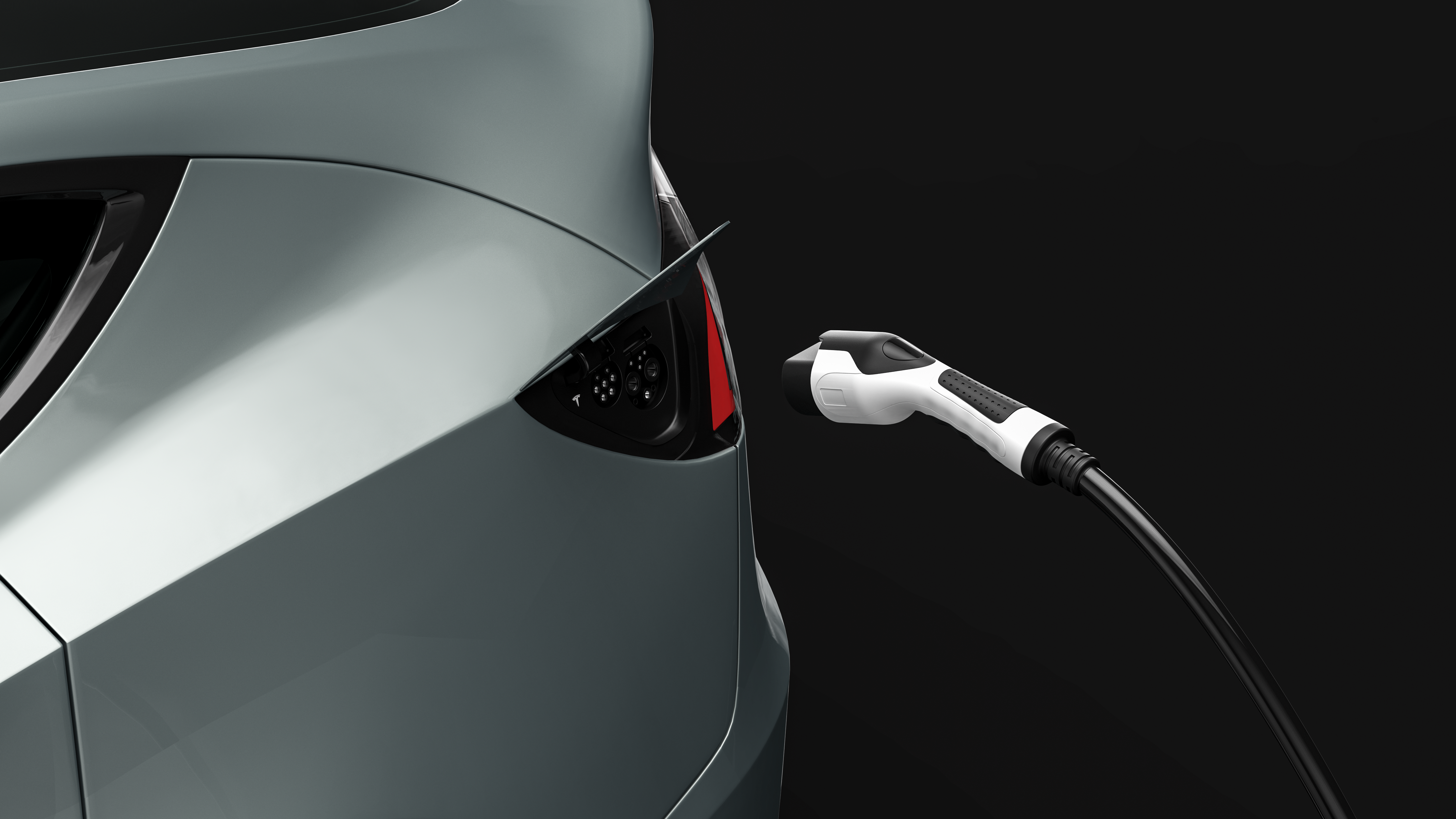 22KW Fast EV Charger with App, WiFi & Dynamic Load Balancing