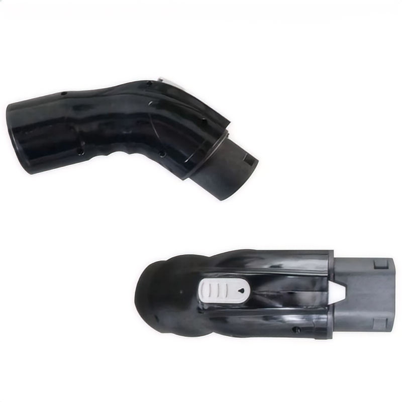 CHAdeMO to GB/T EV Charger Adapter | 125A DC Max