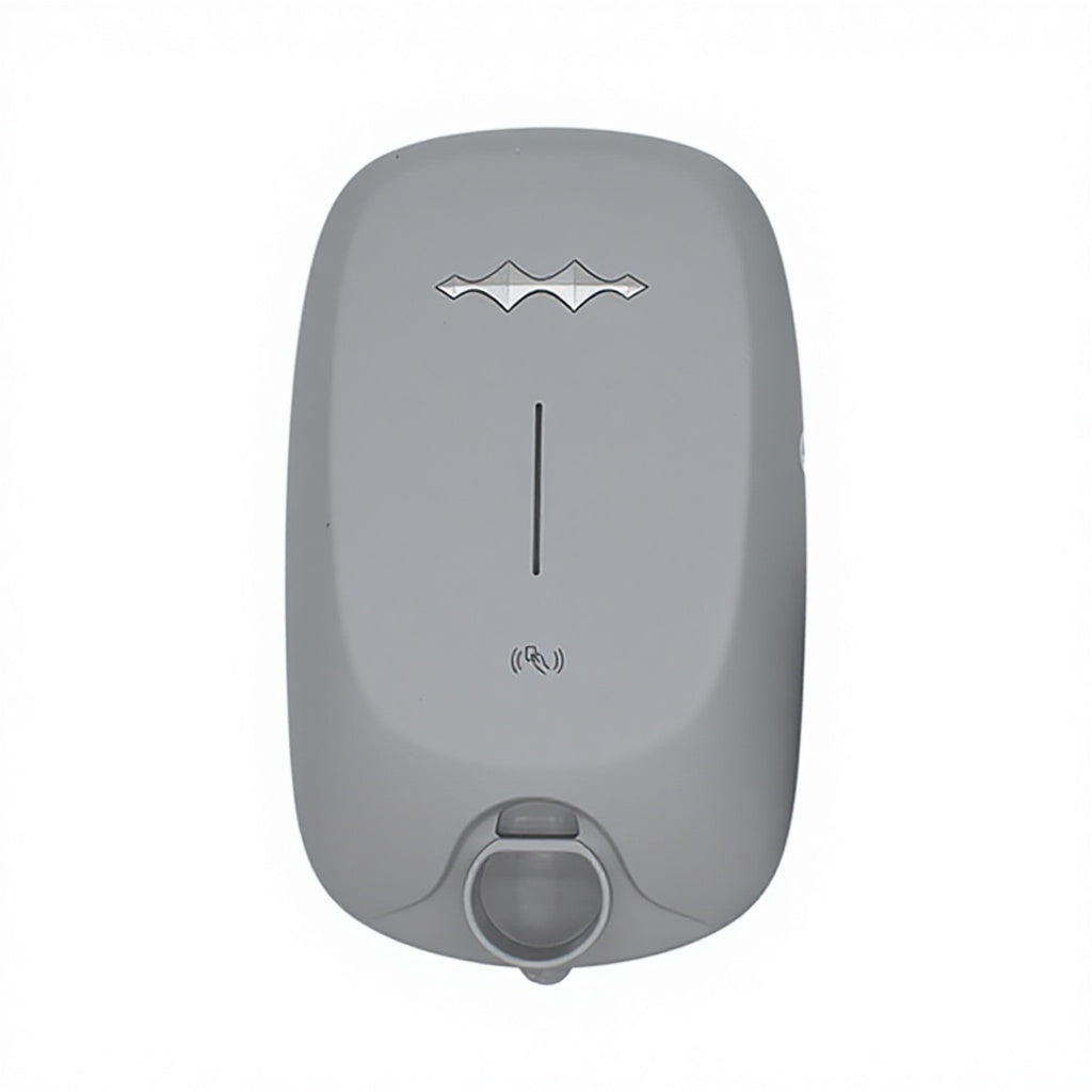 Brand New 7kW AC Wall-Mounted Car Charger with NFC Control for Original Equation Leopard 5 Tai3